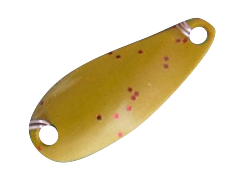 Блесна Forest M2 0,8гр цв14 - фото 1