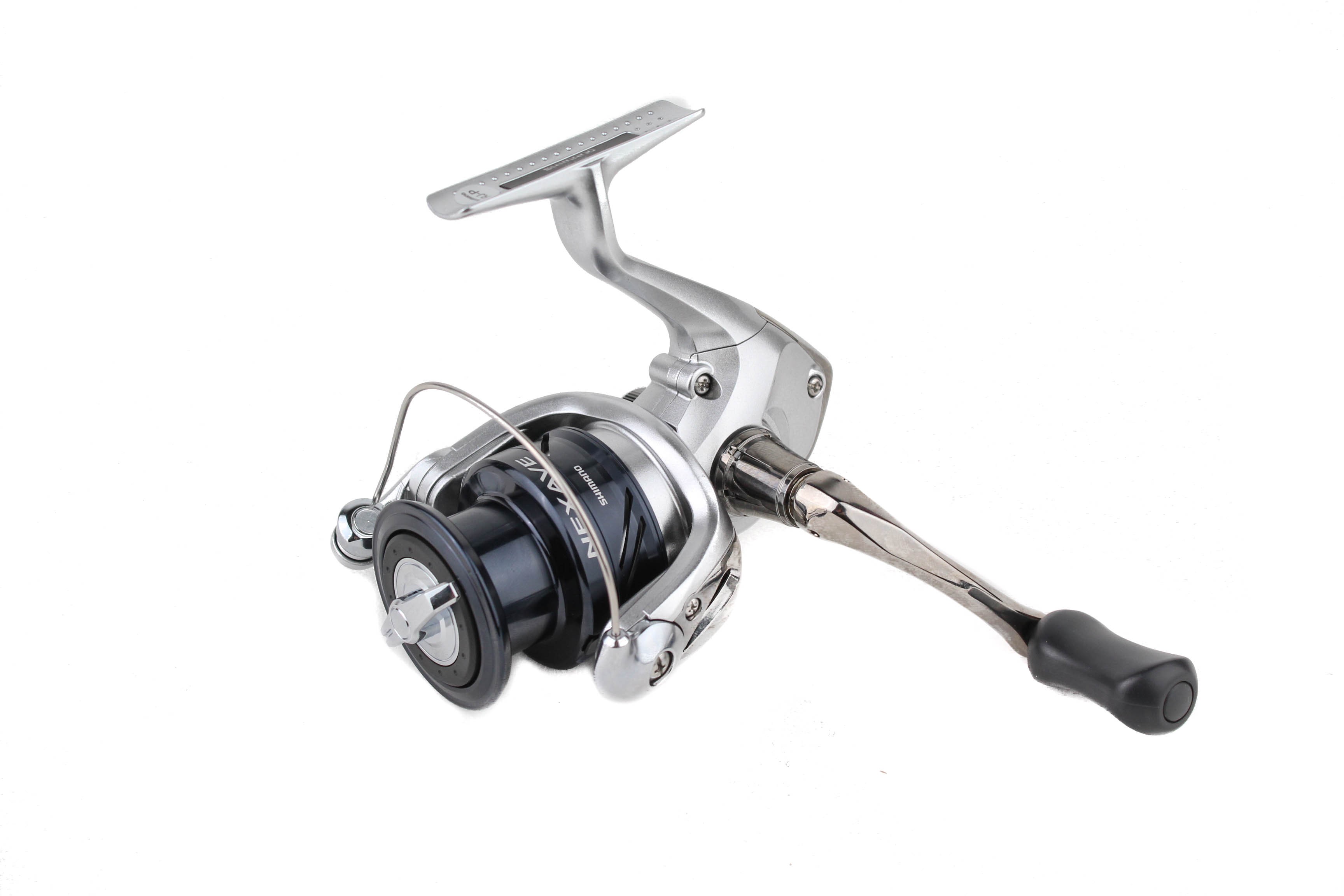 Катушка Shimano Nexave 2500 FE - фото 1