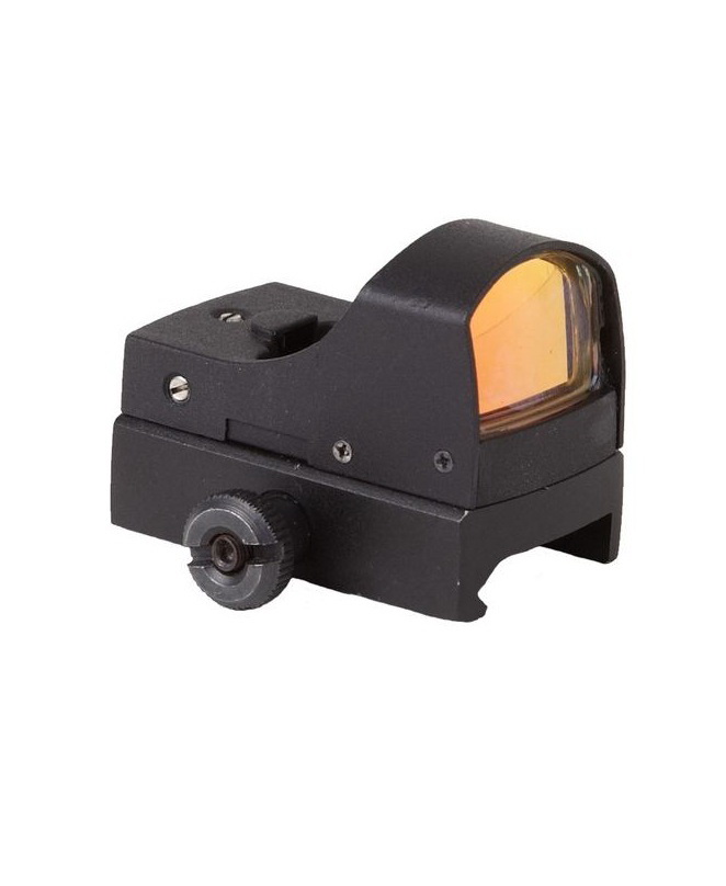 Прицел коллиматорный Sightmark Firefield Micro Reflex Sight - фото 1