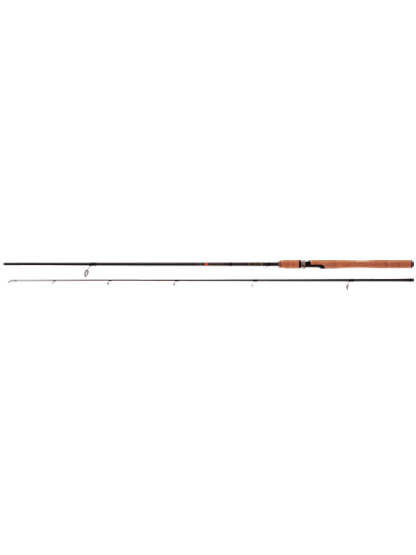 Спиннинг Mikado Sensei light spinspin 2.70м 5-26гр - фото 1