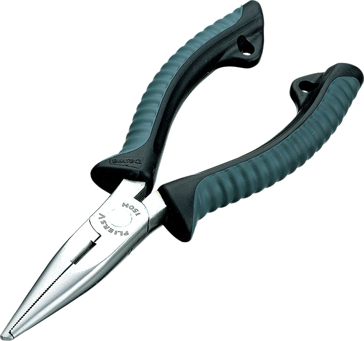 Щипцы Daiwa Pliers V 150H - фото 1