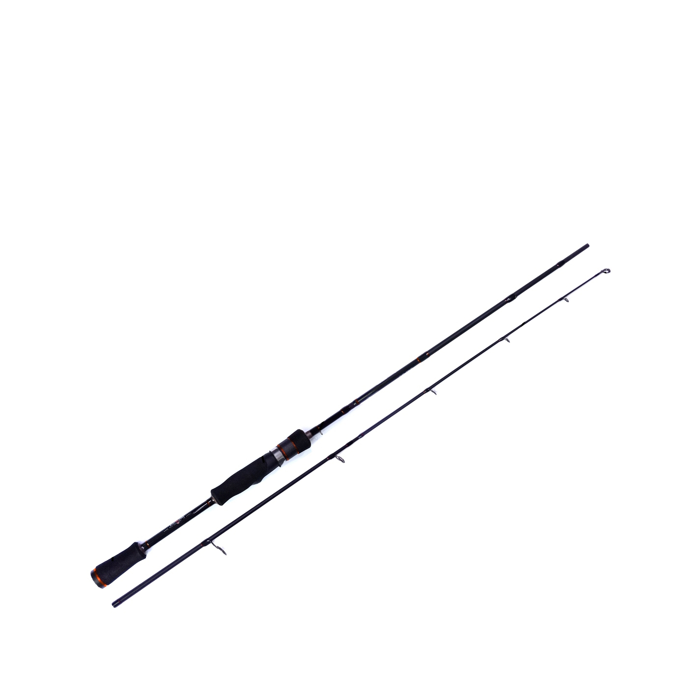 Спиннинг Sprut Saburo Travel 244ML8'0'' 4-21гр 6-12lb SST804MLFS - фото 1