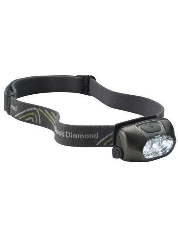 Фонарь Black Diamond Gizmo titanium one - фото 1