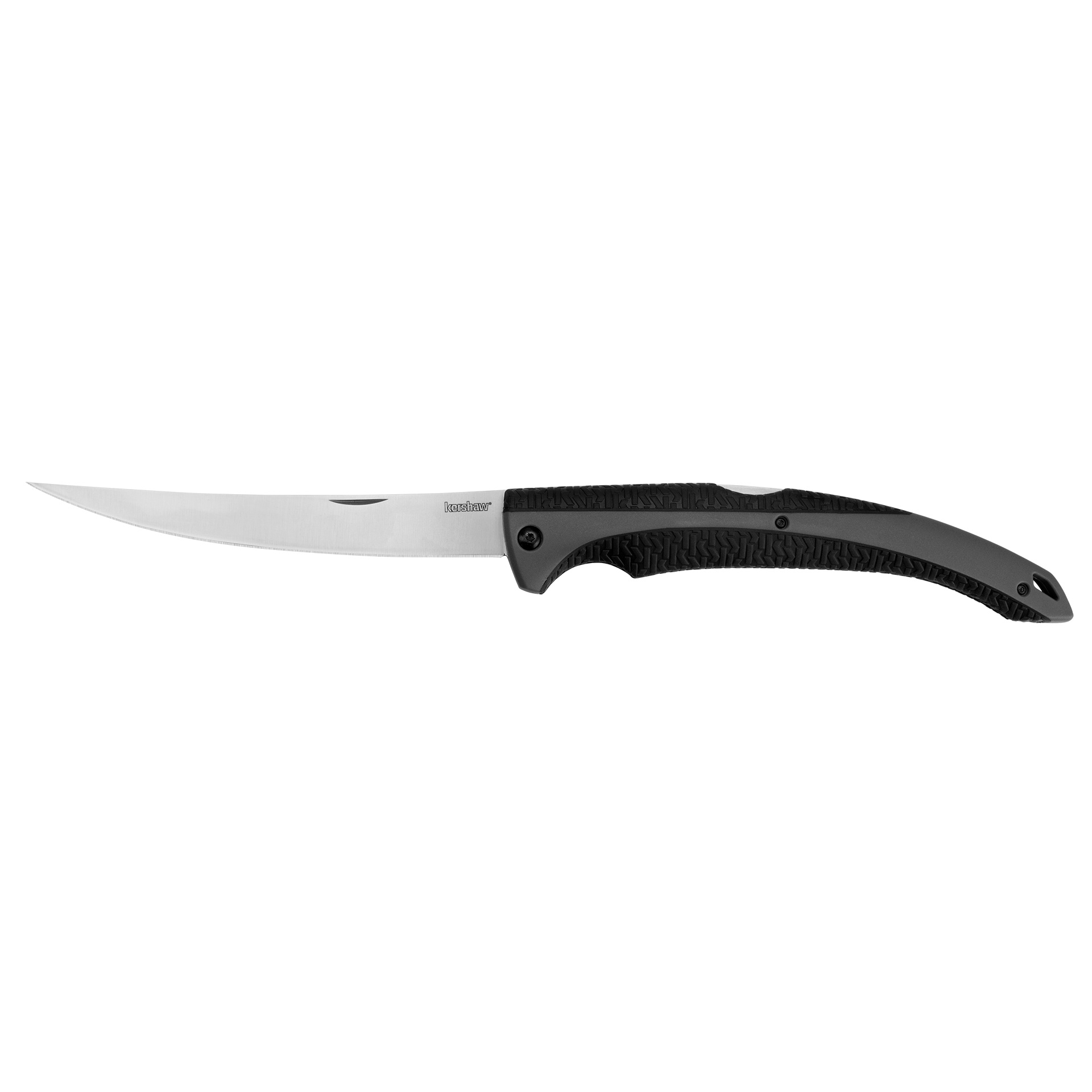 Нож Kershaw K1258 Folding Fishing Fillet складной филейный рукоять текстолит рез - фото 1