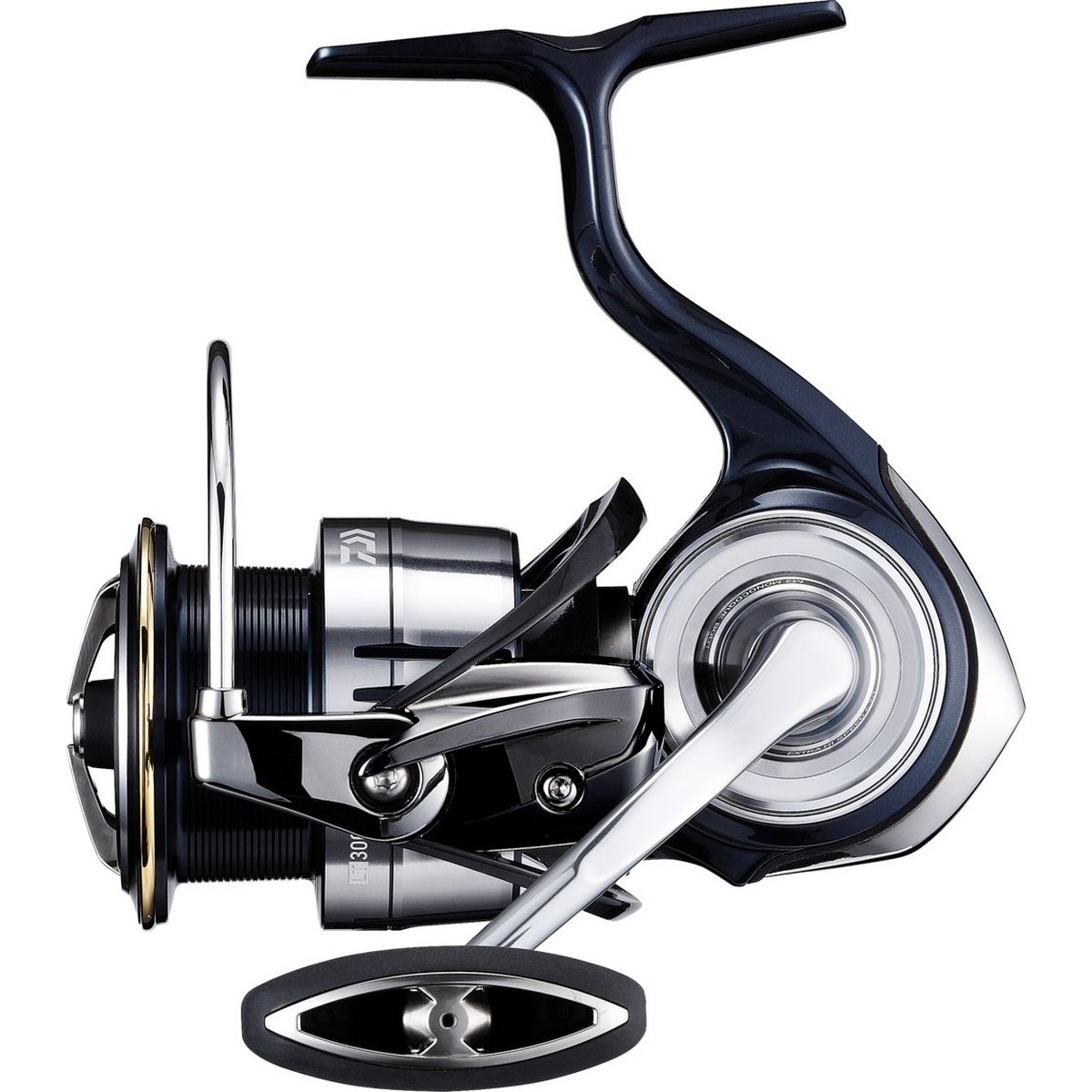 Катушка Daiwa 19 Certate LT 2500-XH - фото 1