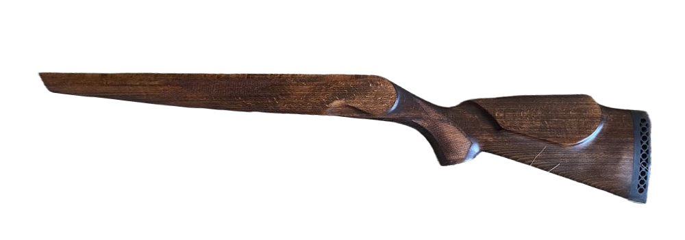 Приклад Левша ЛОСЬ КО-9 бук - фото 1