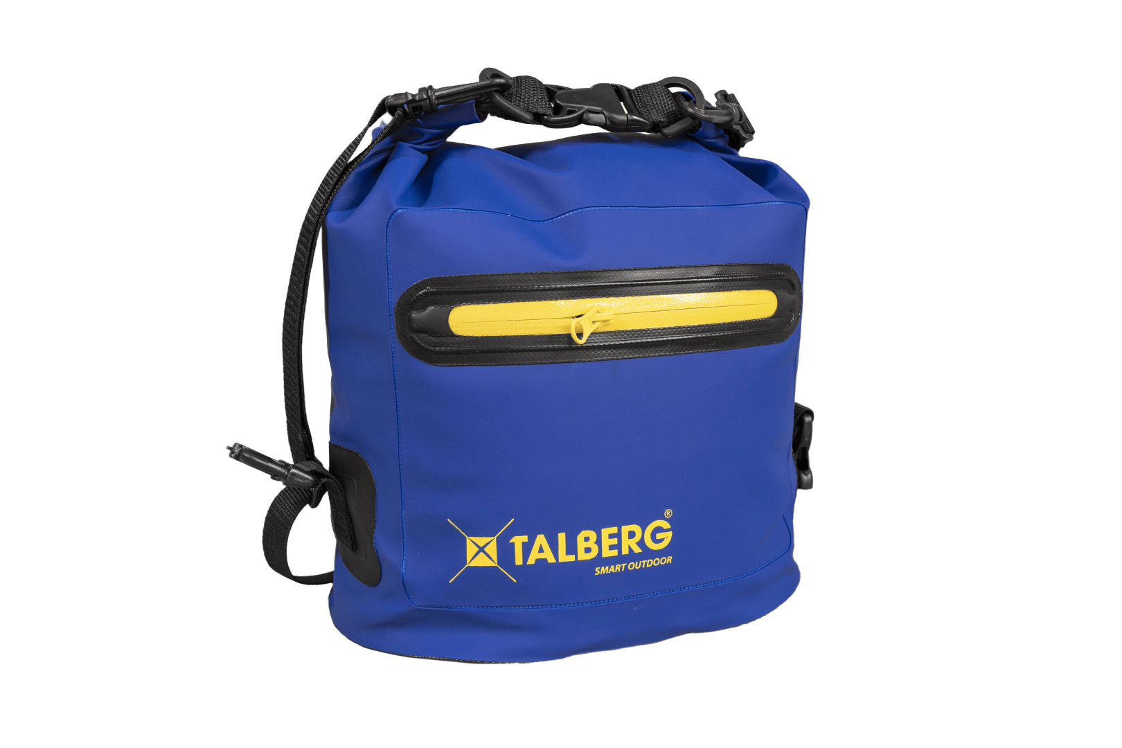 Гермосумка Talberg TRAVEL DRY 10 василёк - фото 1