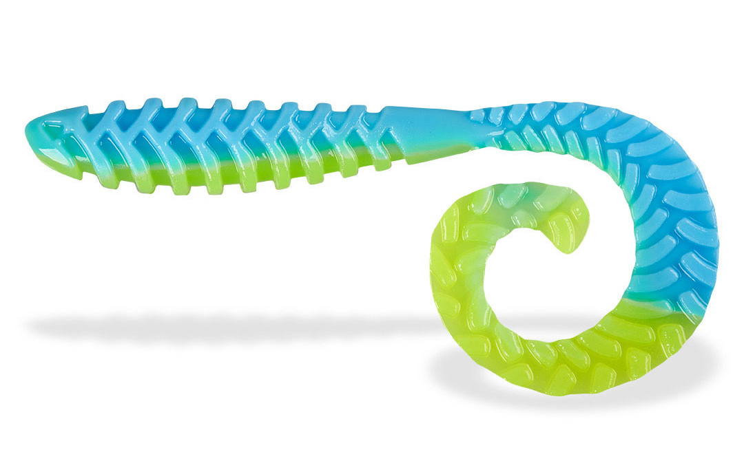 Приманка Minoga Rover 2,0" 50мм 0,85гр цв.103 9шт. Com - фото 1