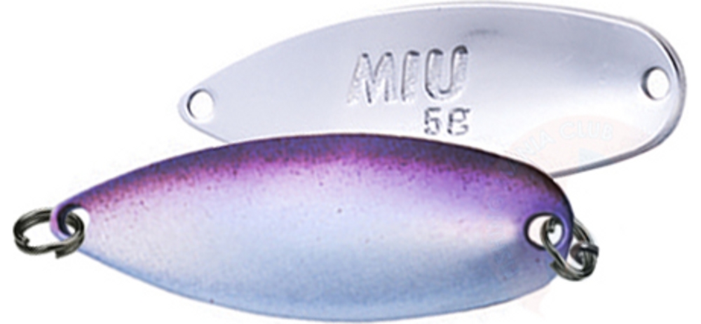 Блесна Forest Miu 5гр цв.03 - фото 1