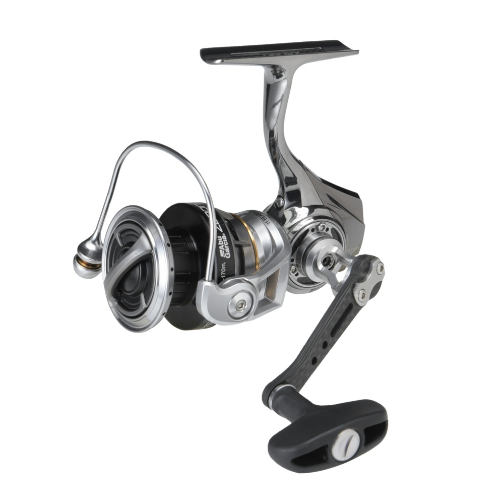 Катушка Abu Garcia Zenon 2500MSH - фото 1