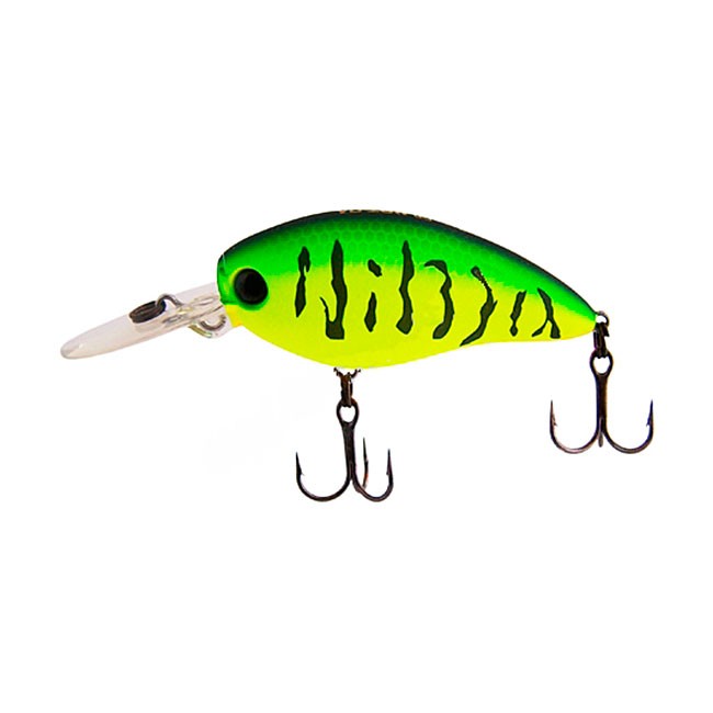 Воблер Yo-Zuri 3DS Crank MR 50F F1037 MHT