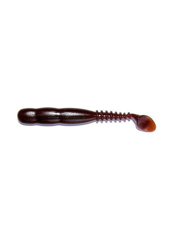 Приманка Reins виброхвост Rockvib shad 3&quot; 004 scuppernong - фото 1