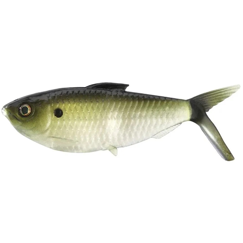 Приманка 13 Fishing The Dine Swimbait 4,25" DS - фото 1