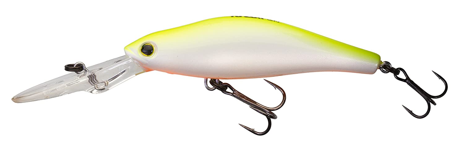 Воблер Yo-Zuri 3DS Shad MR SP F1137 PCL - фото 1