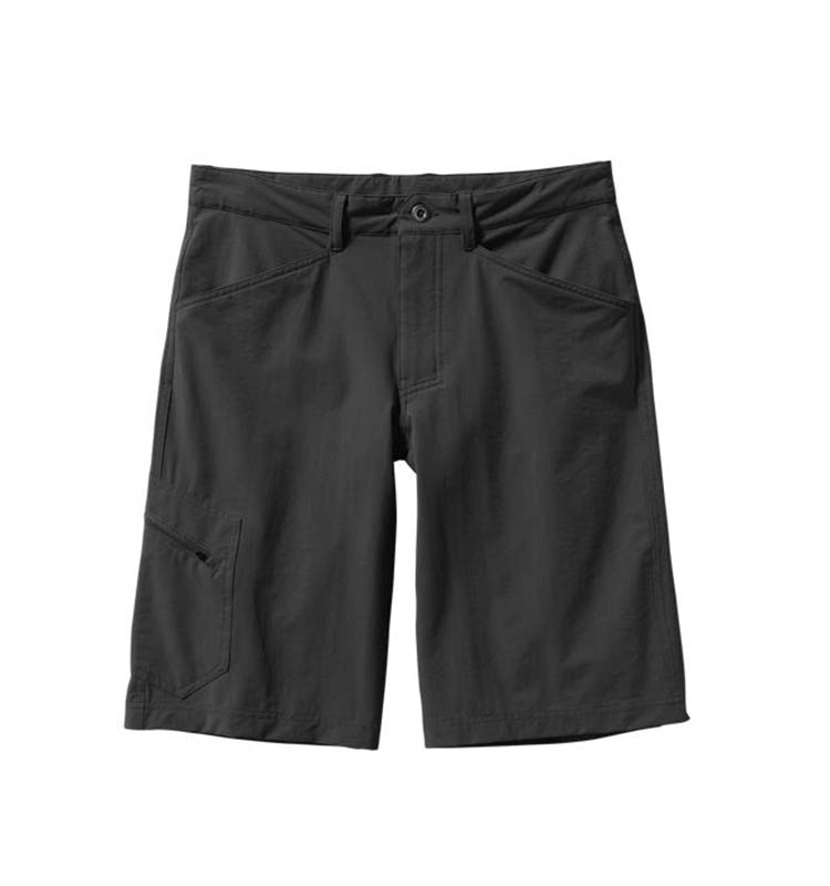 Шорты Patagonia Craft shorts rockwall - фото 1