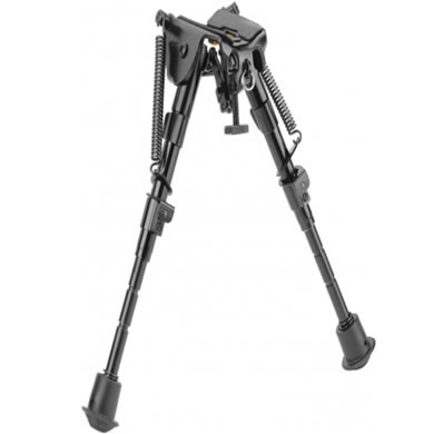 Сошки Caldwell XLA 13.5"-27" Bipod Fixed - фото 1