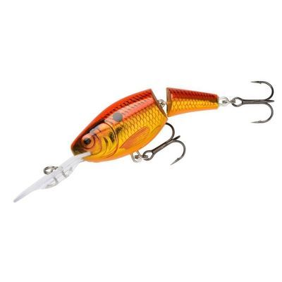 Воблер Rapala Jointed shad rap JSR 7 OSD - фото 1