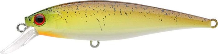 Воблер Lucky Craft Pointer 78 161 pineapple shad - фото 1