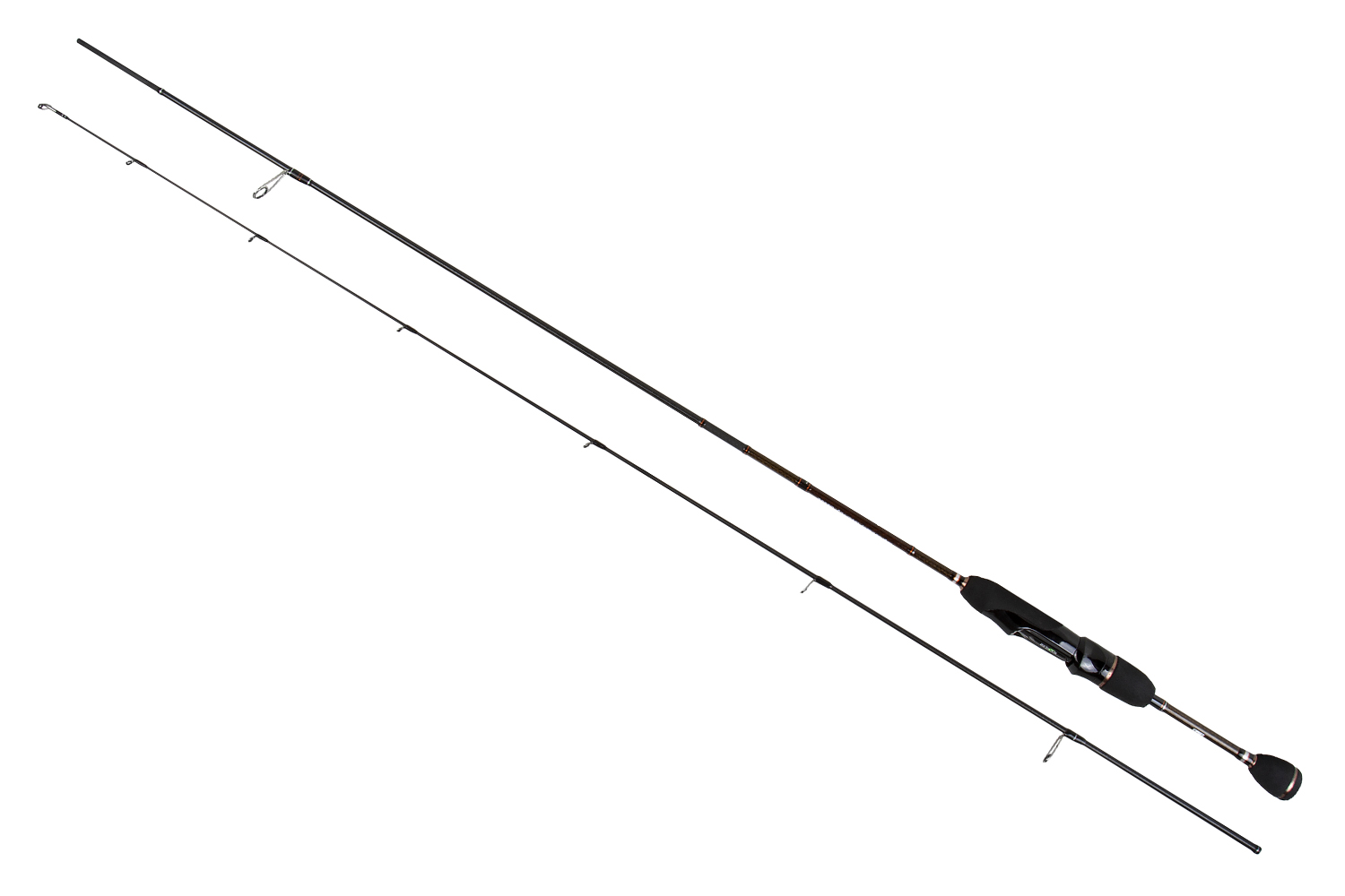Спиннинг Norstream Provokator-X 662ULL тест 0,7 - 7 г - фото 1