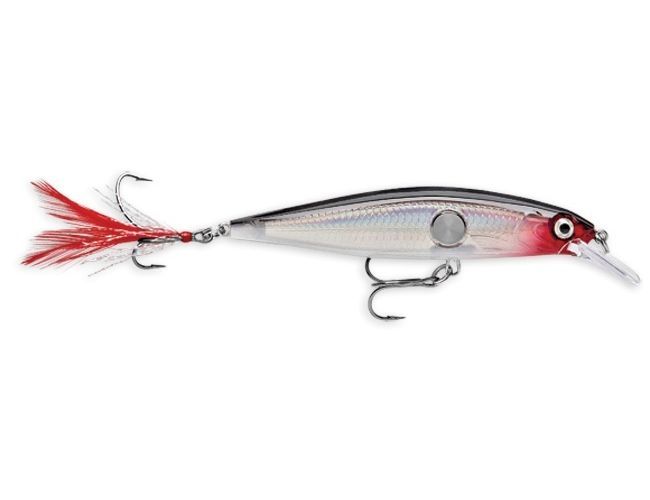 Воблер Rapala Clackin minnow CNM09/S - фото 1