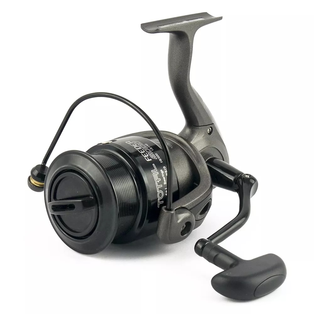 Катушка Viva Total Feeder 6000 4+1ВВ - фото 1