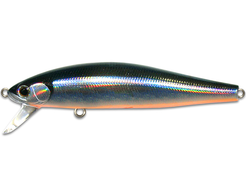 Воблер Zipbaits Rigge S-line 78S 811R - фото 1