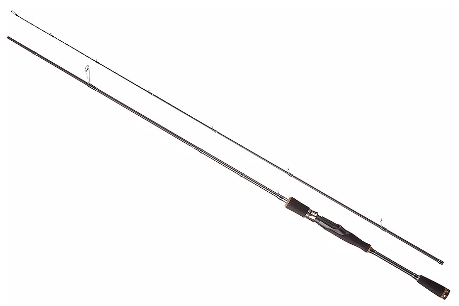 Спиннинг Higashi Gladiator 2,1м 5-20гр - фото 1
