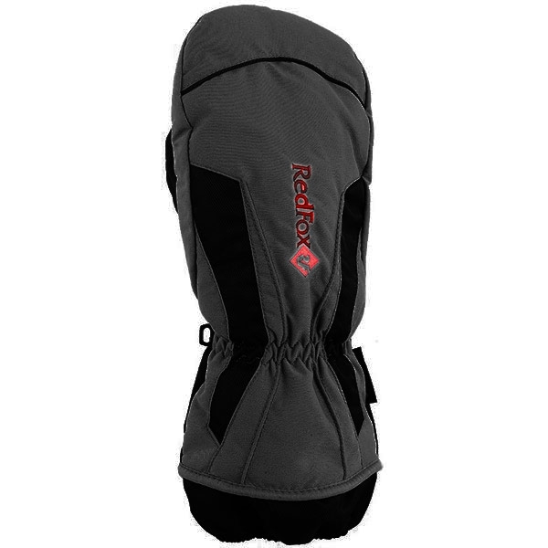 Рукавицы RedFox Traverse M 1000 