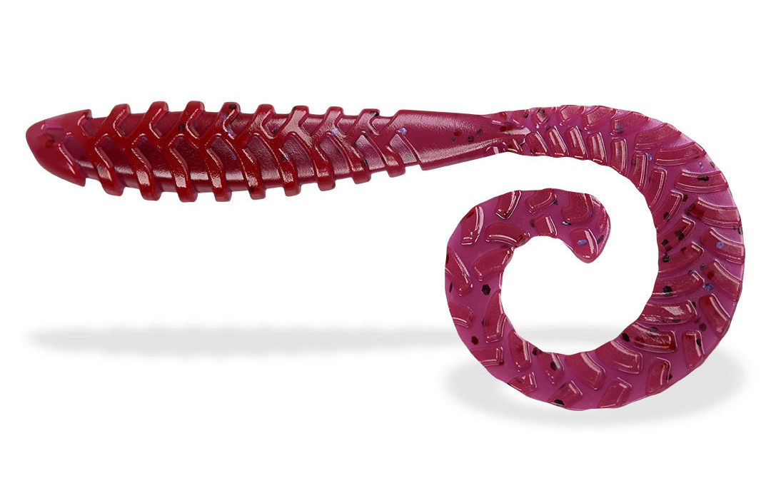 Приманка Minoga Rover 2,0" 50мм 0,85гр цв.021 9шт. Com - фото 1