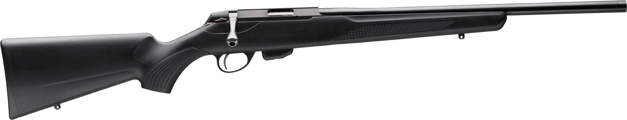 МП Карабин Tikka T1x MTR 22 Long Rifle Black Steel THR 508 - фото 1