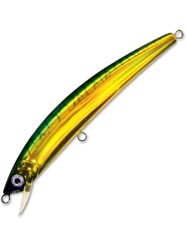 Воблер Yo-Zuri Crystal minnow F6 C27 - фото 1