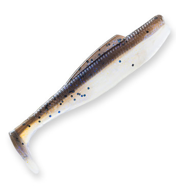 Приманка Z-Man 5&quot; Diezel Minnowz The Deal - фото 1