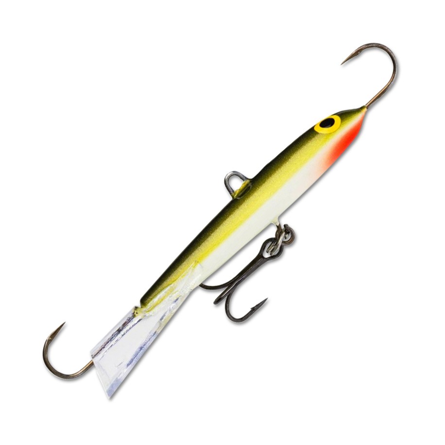 Балансир Rapala Flat Jig RFJ06-GPO - фото 1