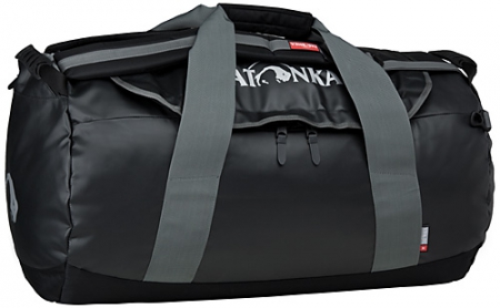 Сумка Tatonka Barrel XL black - фото 1