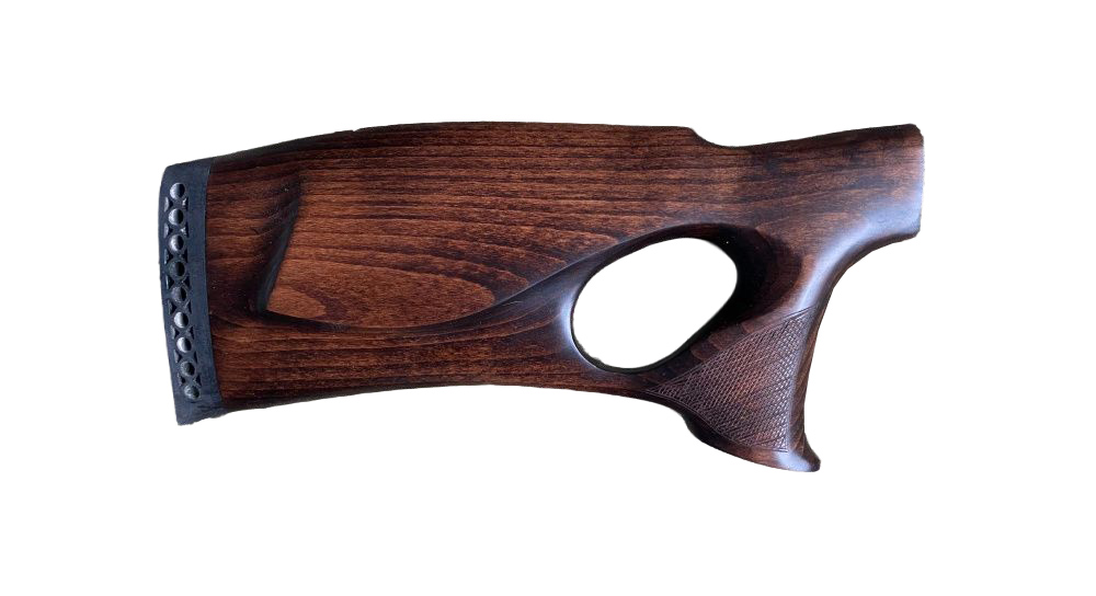 Приклад Левша МР-153 ортопед левша бук - фото 1