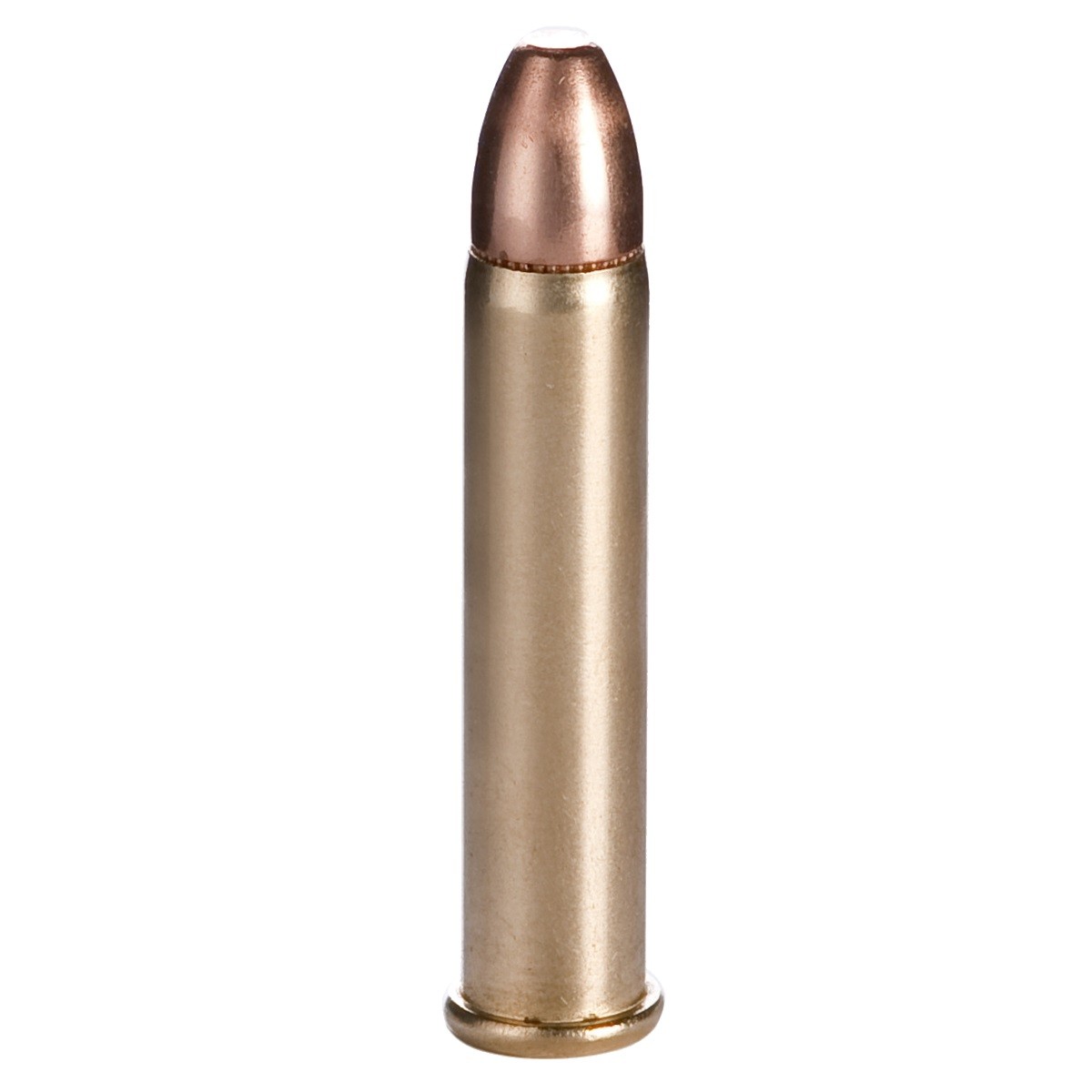 Патрон 22WMR Winchester FMJ 2,6гр  1/150 - фото 1