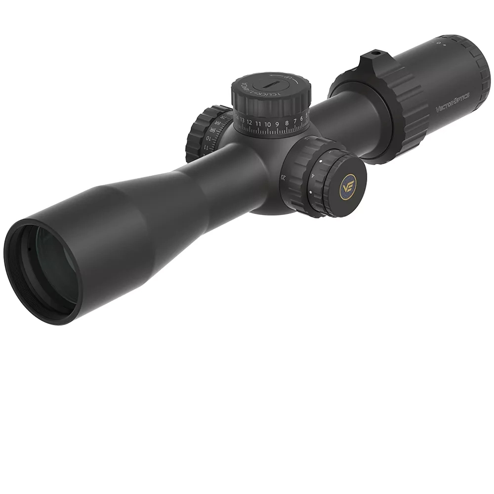 Прицел Vector Optics 34мм FFP Taurus 4-16X44 HD MOA - фото 1