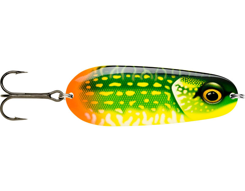 Блесна Rapala Nauvo 19 PKL 6,6см 19гр - фото 1