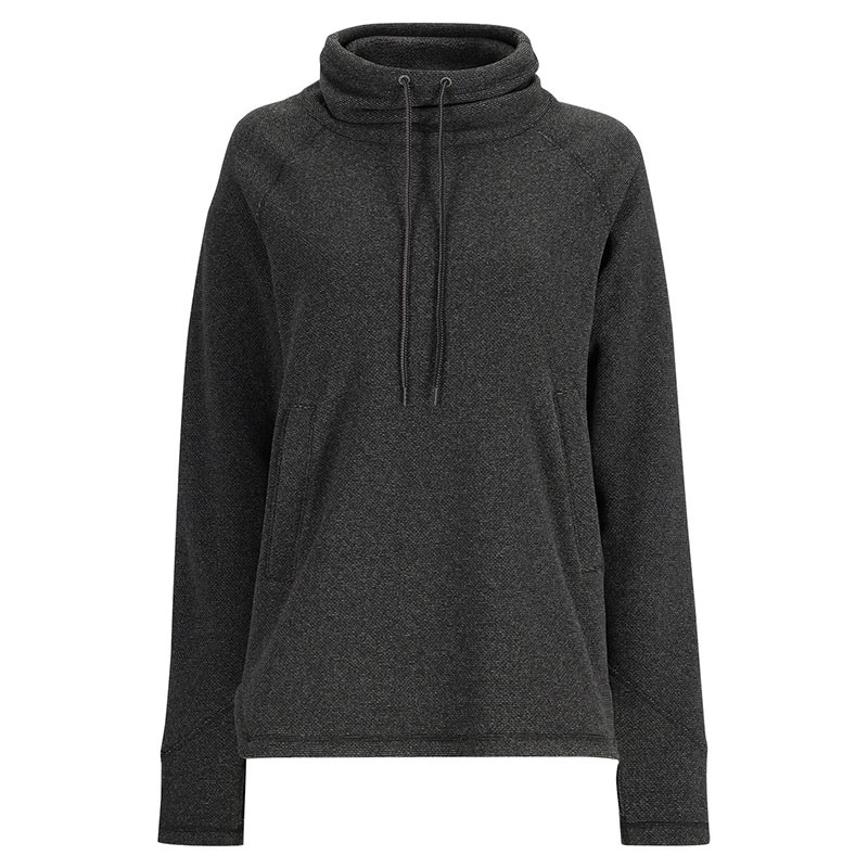 Джемпер Simms Women's Rivershed Sweater Black Heather  - фото 1