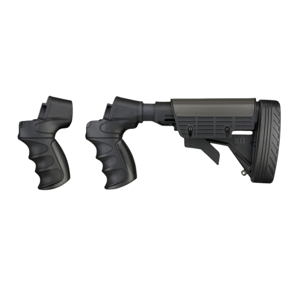 МП Приклад и рукоятка ATI Remington Talon Tactical - фото 1