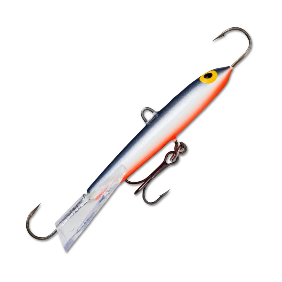 Балансир Rapala Flat Jig RFJ06-FSSD - фото 1