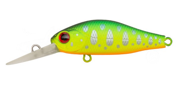 Воблер Zipbaits Khamsin tiny 40SP DR ZR-10R - фото 1