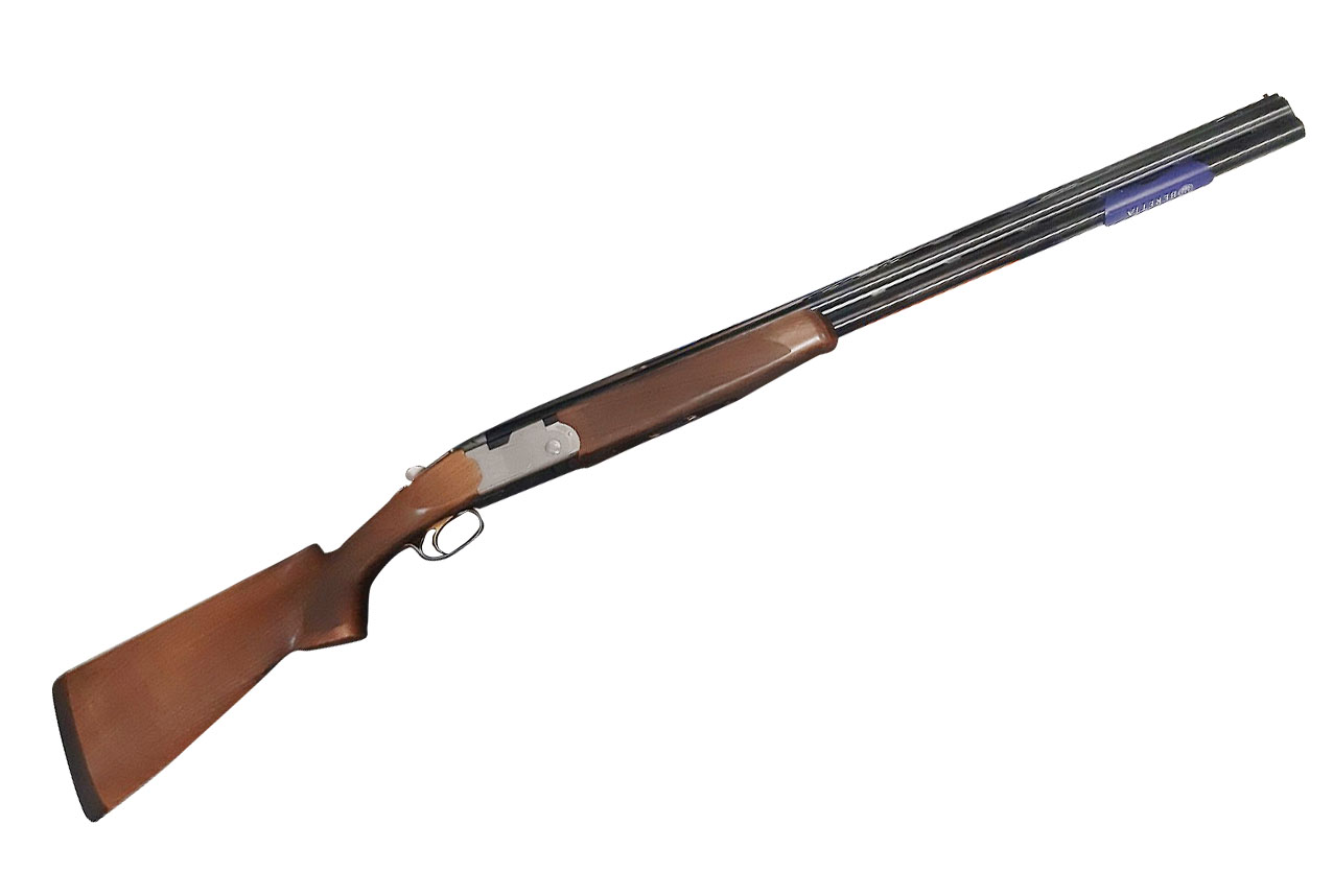 Ружье Beretta 686 Silver Pigeon I Sporting 12х76 OCHP РП 760мм