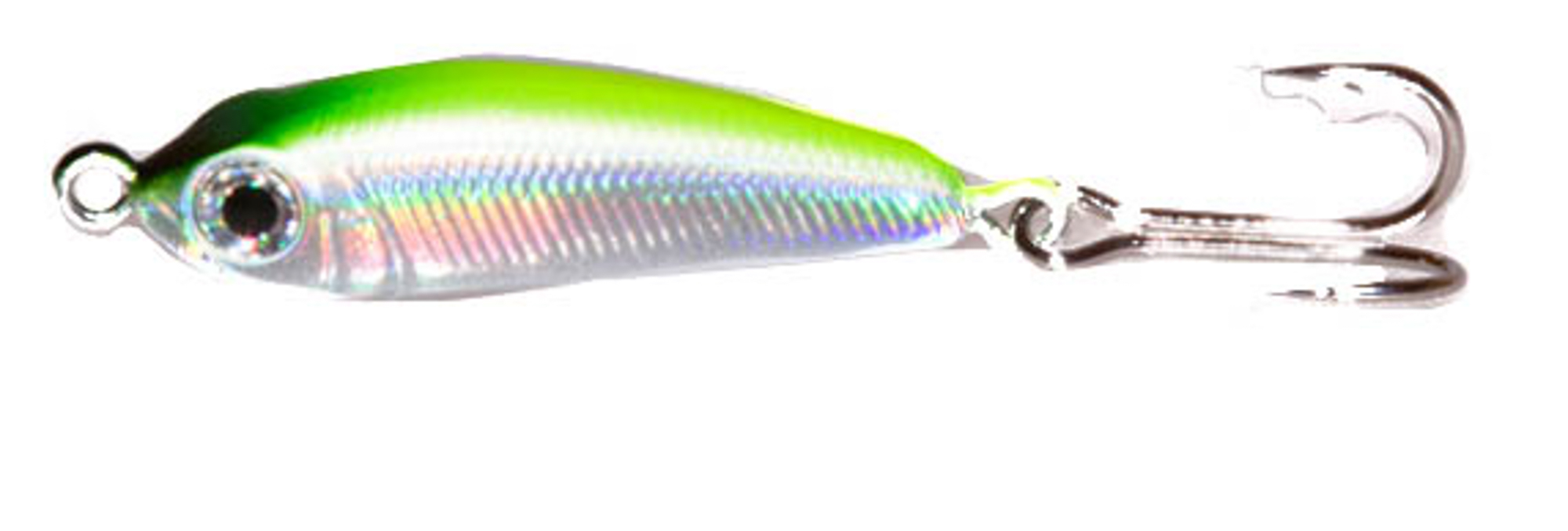 Воблер Smith IC-Surger цв 11 - фото 1