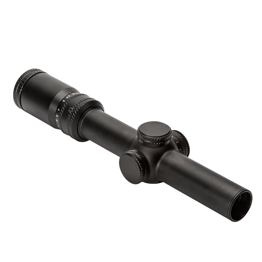 Оптический прицел Sightmark Citadel 1-10x24 CR1 BDC 5,56/.223 SM13138CR1 - фото 1