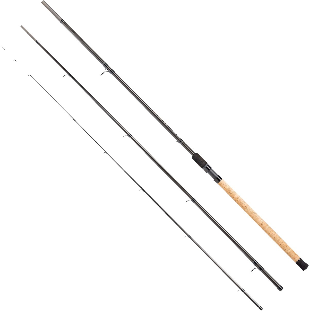 Удилище DAM Sumo Sensomax method feeder 13&quot; 3.90м 75-150гр 3+3сек - фото 1