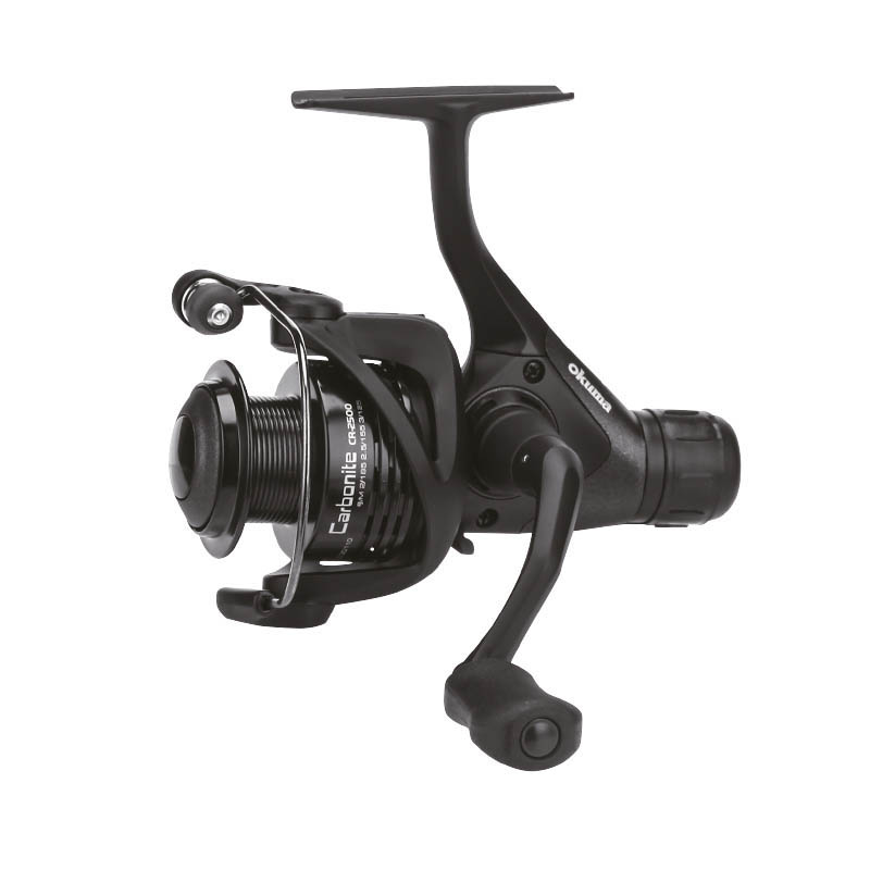 Катушка Okuma Carbonite (RD) 4000 - фото 1