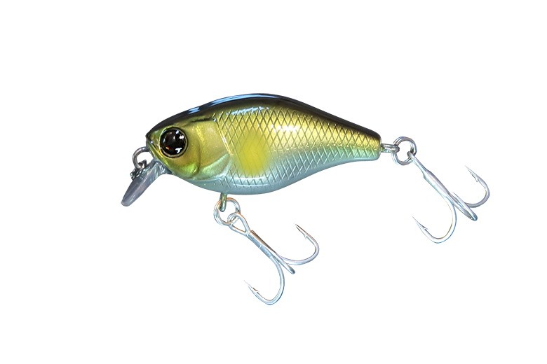Воблер Jackall Chubby 38 SR ayu - фото 1