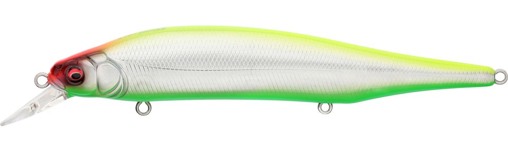 Воблер Megabass ITO Shiner mg vegetation reactor - фото 1