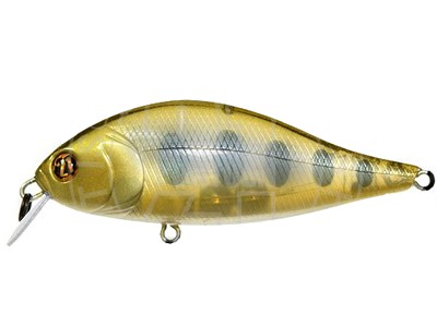 Воблер Pontoon21 Bet-A-Shad 63F-SR 63мм 7,3гр 0,1-0,3м №005 - фото 1